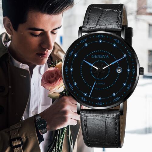 Ybotti Retro Watches