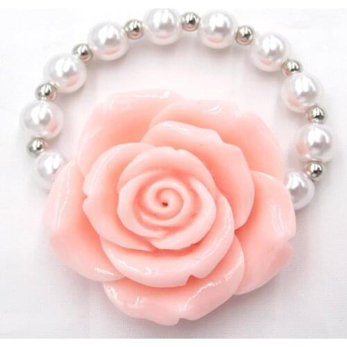 ZZLANDZSQ Wide Bracelets