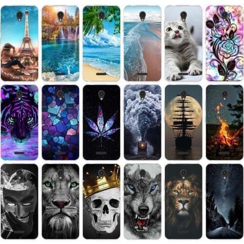 Case For Lenovo A1010 Cover Soft Silicon Case Lenovo Vibe B A2016 A1010 A20 A Plus APlus A1010a20 A 1010 A2016A40 Case Phone Bag