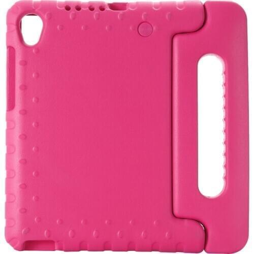 For Lenovo Tab M8 TB-8705F Case Kids Shockproof EVA Full Body Handle Stand Cover For Lenovo M8 TB-8505F 8.0 Inch Fundas coque