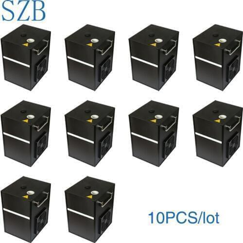 10 PCS 400W Electric Cold Spark Firework Machine Spark Fountain Sparkular Machine For Wedding Celebration Party Club/SZB-CL-2012