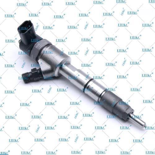 ERIKC 0 445 110 416 Brand New Common Rail Injector 0445110416 Fuel Injection Gun set 0445 110 416
