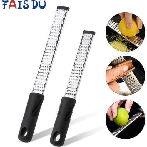 FAIS DU Cheese Graters