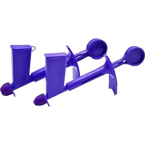 Cake Mould Pearl Smearer Pearl Ball Coating Tool Pearl Sugar Smearer Cake Decorator