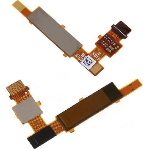 For Huawei P10 Fingerprint Button Flex Cable Ribbon Replacement (OEM)