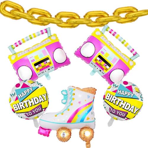 Gracbgreens Roller Skates