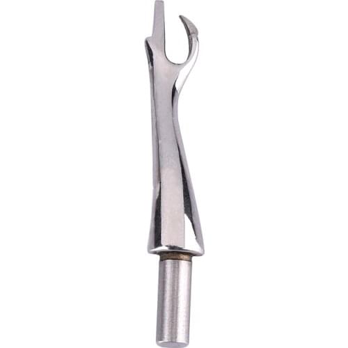 Fork Needle Pin Sewing Machine Tool Foot Pry Seam Pick 162 Industrial Looper Blind Metallic Bergamot Concealed