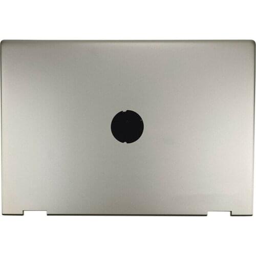 JIANGLUN New for New HP Pavilion X360 14-CD 14M-CD Series LCD Back Cover Touch Gold L22287-001