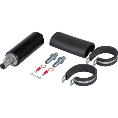 Fuel Pump Kit for Replacing OEM pumps for High boost Applications and Replacing Aged pumps Interchange:GSL392