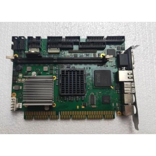 Kontron 07030-0000-10-2 Industrial Control Motherboard Equipment Medical Motherboard 07030-0000-10-2