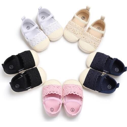 Fashion Cute Newly Baby Kid Girl Summer Soft Sole non-slip Flower Sandals Toddler Beach Sneakers Shoes