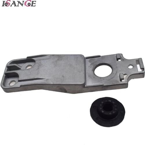 Lower Radiator Mounting Bracket Insulator 13300486 For Buick Cascada 2016-2019 & Verano 2012-2017 & Chevrolet Cruze 2011-2015