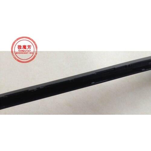 New 13.3 inch laptop for DELL XPS 13 XPS13 9350 9360 9343 LCD Hinge Cap cover P/N 3XX89