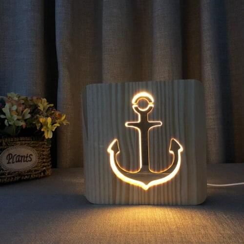 TEAEGG Table Lamps