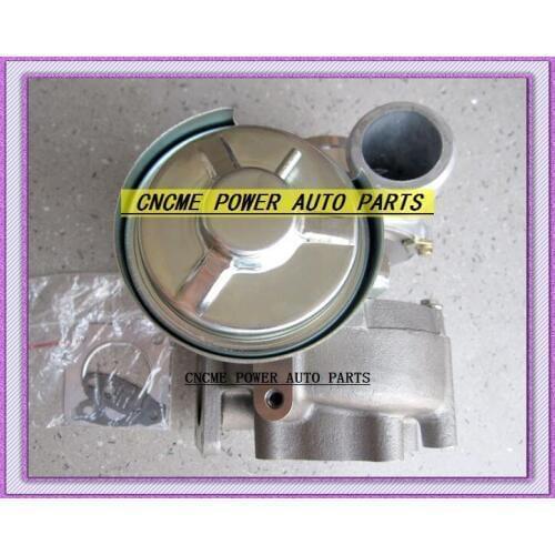 TURBO RHV5 8980115294 8980115295 8980115296 Turbocharger For ISUZU D-MAX For HOLDEN 3.0L CRD Rodeo Colorado 4JJ1T 4JJ1-TC 163HP