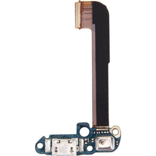 Charging Port Flex Cable Replacement for HTC One M7 / 801e / 801n / 801s