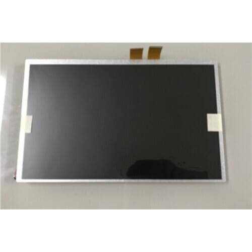 10.1-inch TFT LCD screen A101VW01 V3 WVGA 800 (RGB) * 480
