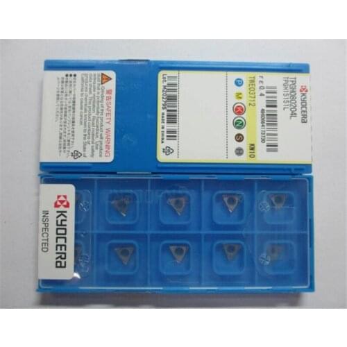10PCS TPGH080202L PV90 080202L TN60 080202L KW10 080202L PR930 080204L PV7020 080204L TN60 080204L KW10 free shipping