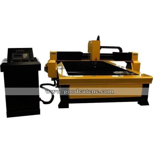 1325 plasma cutting machine with Huyuan power supply