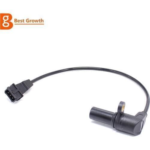 25182450 96434780 96253542 -BG001Q002 CKP Crankshaft Position Sensor For CHEVROLET PONTIAC AVEO AVEO5 WAVE WAVE5