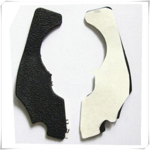 5PCSNEW Thumb Rear Back Cover Rubber Unit For Nikon 60D Digital Camera Repair Part + Tape