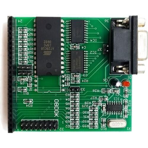NEC Programmer Adapter UPA USB Programmer Adapter For UPA USB v1.3 Work Perfect And Free Shipping