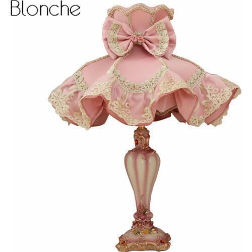 Blonche LED Table Lamps