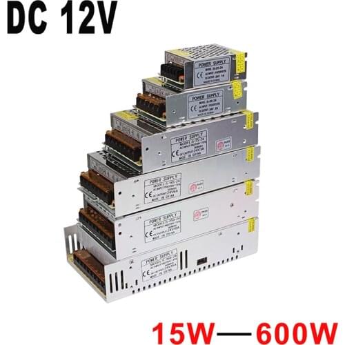 Dfiolk LED Transformers