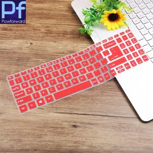 For Acer Aspire 5 A515-43 A515 43 R19L r4z2 r6ww a315-55g A515-56 A315-55 15.6'' Keyboard Cover laptop Protector Notebook Skin