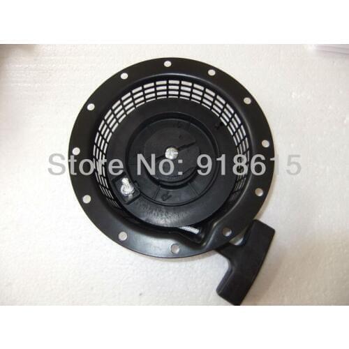 EF2600 MZ175 recoil starter assy gasoline generator spare parts