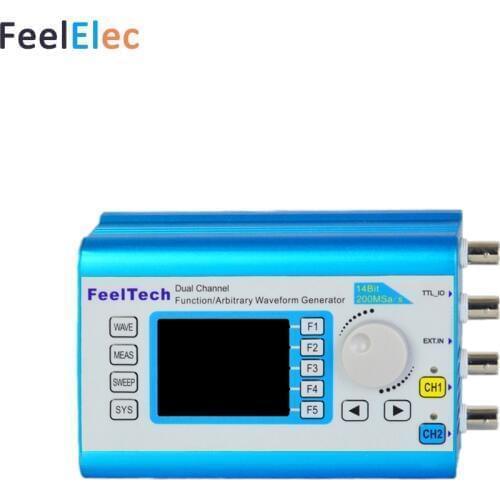 FeelElec Electronic Measuring Instruments