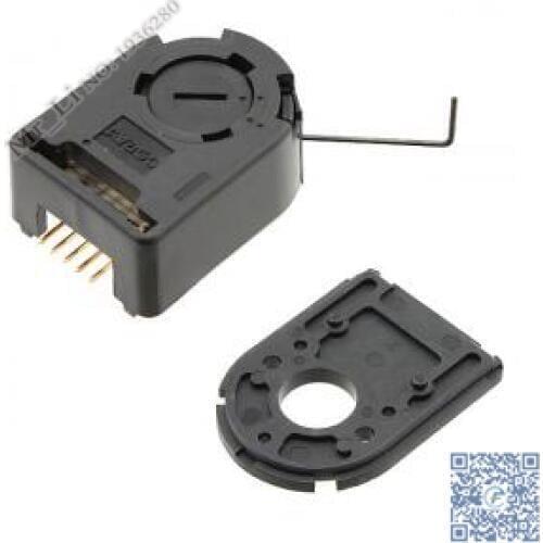 HEDS-5540 # A12 Sensor (Mr_Li)
