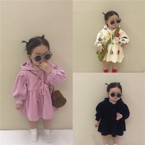 HiPapa Winter Dresses For Babies