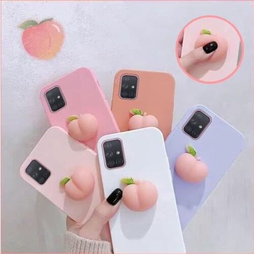 JOCAJE Phone Cases Samsung Galaxy A51