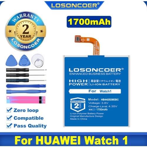 LOSONCOER Huawei Phone Batteries