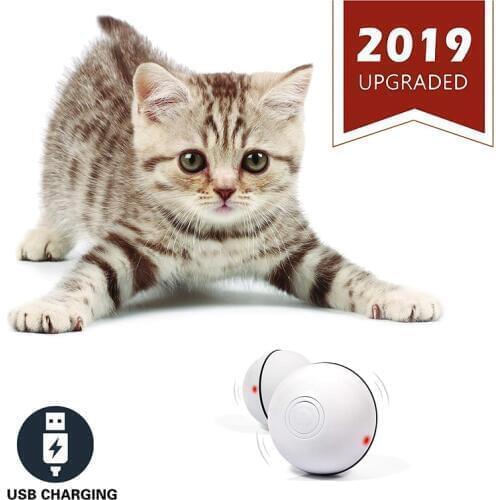 LXMH Products For Cats