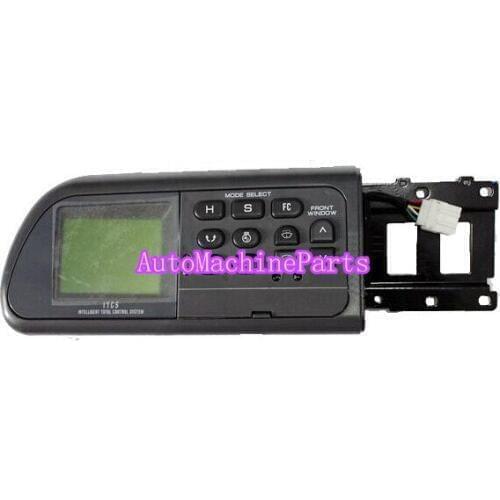 Monitor Display Panel YN59S00002F3 for Kobelco SK120 SK120-V SK200LC-V