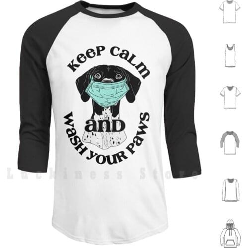 Keep Calm German Shorthaired Pointer hoodies Germanshorthairedpointer Pointer Gsp German Shorthair