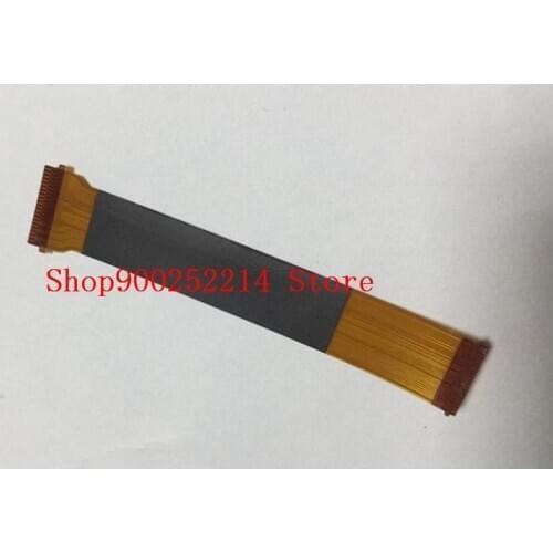 NEW LCD Flex Cable For CANON LEGRIA mini Video Camera Repair Part