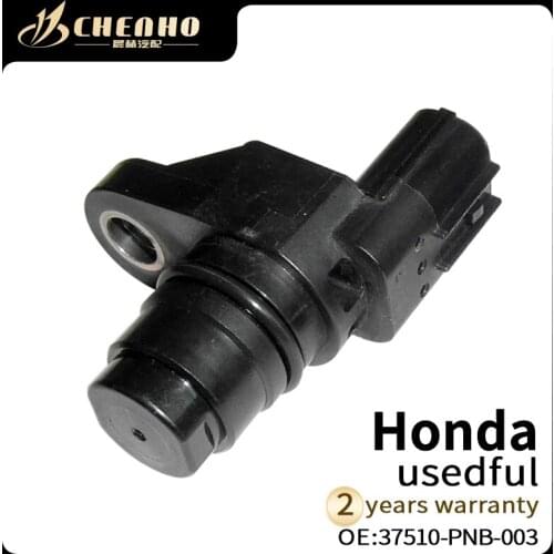 CHENHO BRAND NEW Camshaft Position Sensor For Honda Accord Civic CR-V Acura RDX RSX 37510-PNB-003 37510PNB003