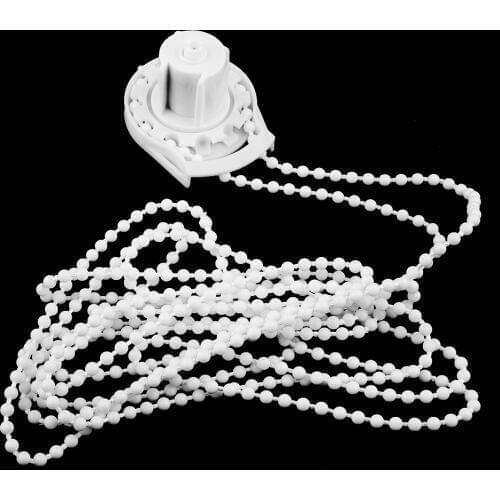 Blind Plastic Roller Shadow Hardware Hardware Clutch Game Chain Repair Tube