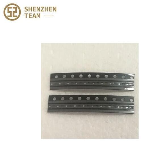 SZteam 5pcs/lot U2301 Camera power supply IC 2.8v tube IC 4 pin for iPhone 6&6plus