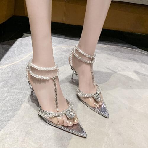 Vbgipy Women's Sandals