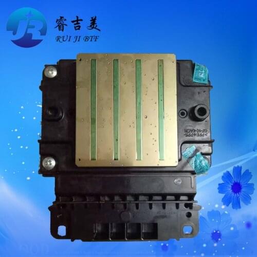 High quality New Original Print Head Compatible For EPSON WF5110 WF5113 WF5623 WF5620 5113 5110 5623 5620 Printhead