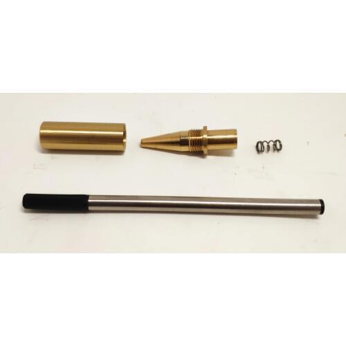 #1 Round head with screw pen kit