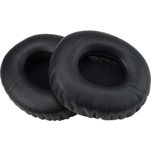 1Pair Replacement Earpads Ear Cushion Cups Cover Repair Parts for SONY MDR-10RC Headphones Headset Accessories