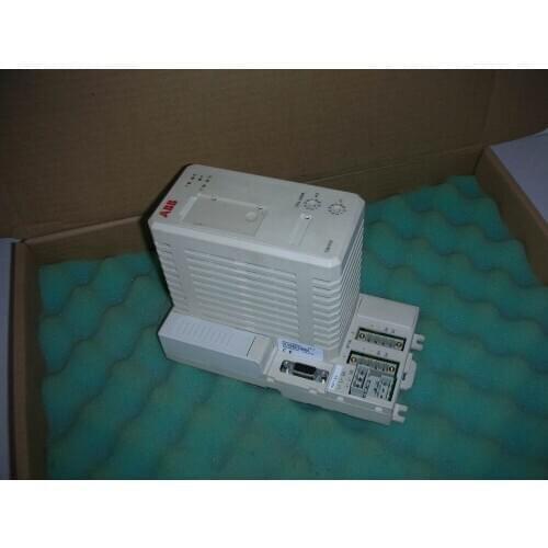 1PC USED ABB CI810V2 / 3BSE013224R1