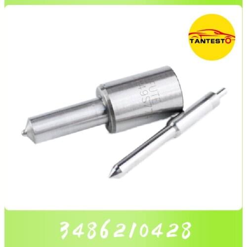 12PCS CDLLA149S774 /Applicable To Deutz North Neishi Injector Injector DLLA140S224