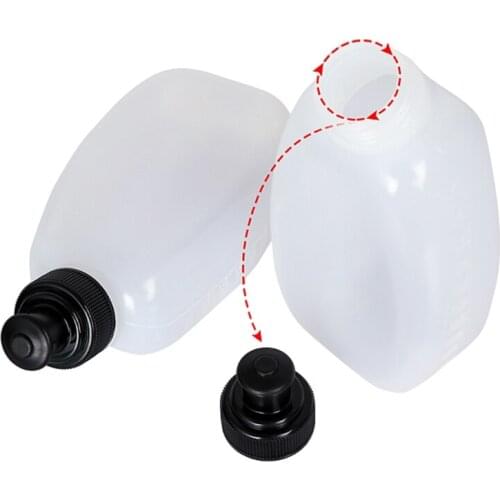 280ML Portable BPA Free Water Bottle for Outdoor Riding Running New