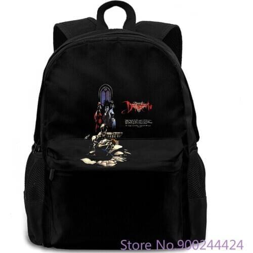 BRAM STOKERS DRACULA 1992 VTG GARY OLDMAN HORROR movie promo Large vampire Summer Style Fashion Men s backpack
